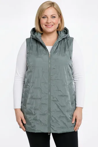koopia koopia Reljeefse mustriga Vest-st-st