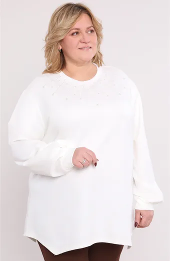 Pööratav tumesinine vest