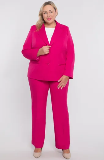 Beež elegantne ülikond