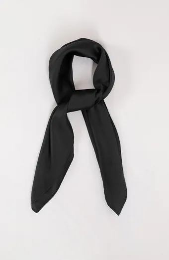 Roosa ja lilla ombre-sall