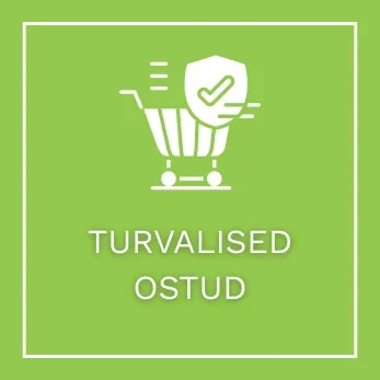 TURVALISED OSTUD